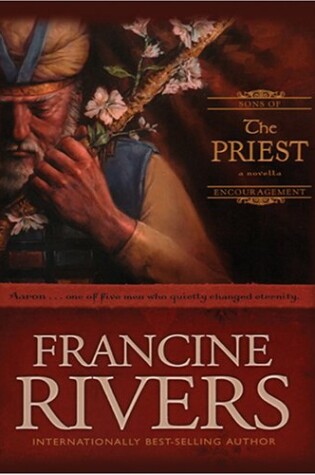 Cover of The Priest a Novella