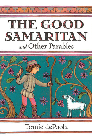 Cover of The Good Samaritan and Other Parables