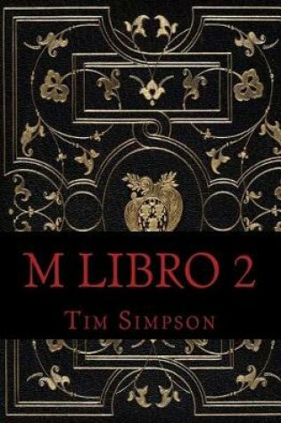 Cover of M libro 2