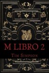 Book cover for M libro 2