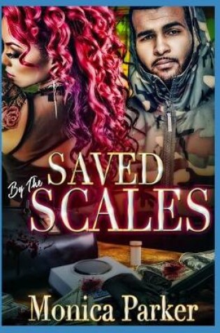 Cover of Saved By The Scales