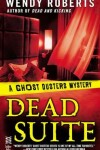 Book cover for Dead Suite