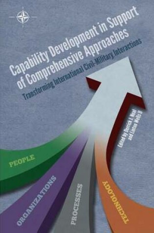 Cover of Capability Development in Support of Comprehensive Approaches