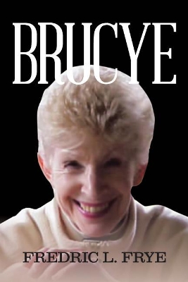 Book cover for Brucye
