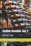 Book cover for Sealion Invasion