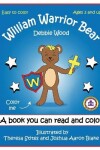 Book cover for William Warrior Bear