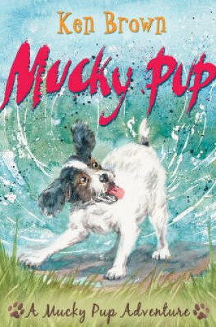 Cover of Mucky Pup