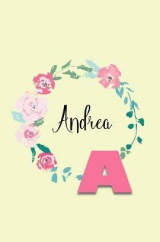 Cover of Andrea