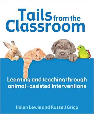 Book cover for Tails from the Classroom