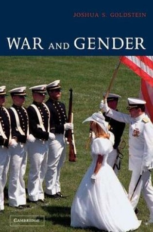 Cover of War and Gender