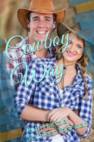 Cover of Cowboy Way