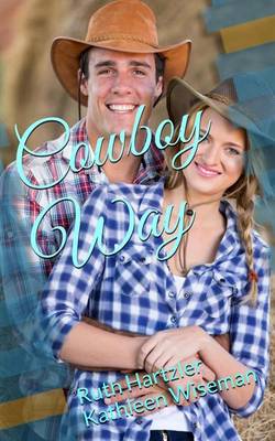 Book cover for Cowboy Way