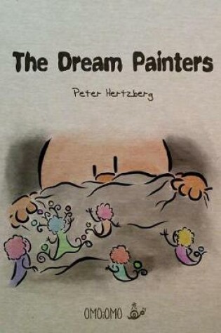 Cover of The Dream Painters