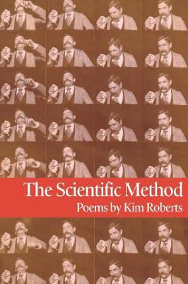 Book cover for The Scientific Method