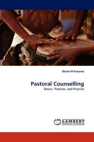 Cover of Pastoral Counselling