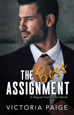 Cover of The Boss Assignment