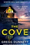 Book cover for The Cove