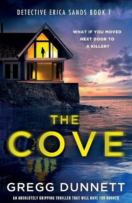 Book cover for The Cove