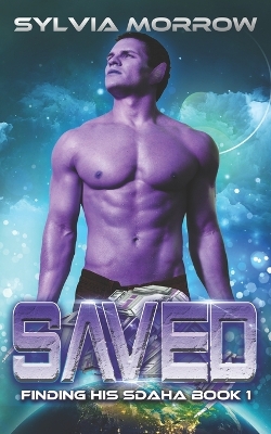 Book cover for Saved