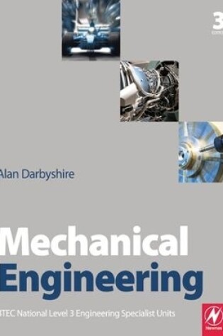 Cover of Mechanical Engineering