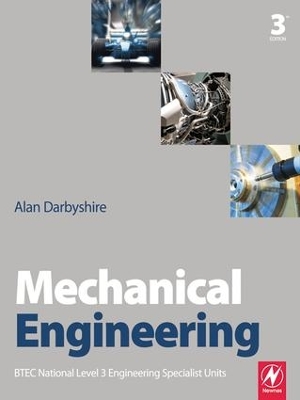 Book cover for Mechanical Engineering