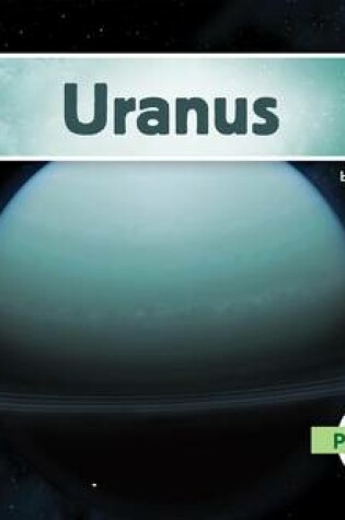 Cover of Uranus