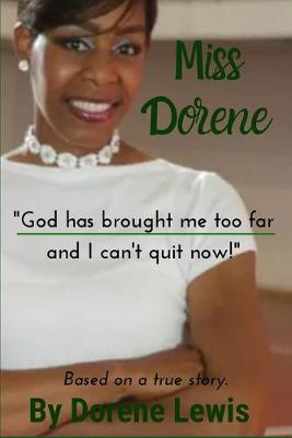 Book cover for Miss Dorene