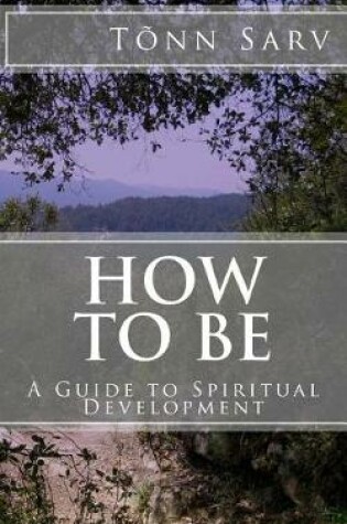 Cover of How to Be