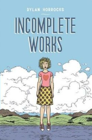 Cover of Incomplete Works