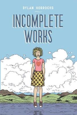 Book cover for Incomplete Works