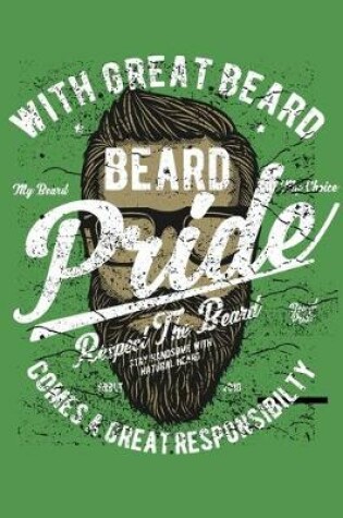 Cover of Beard pride