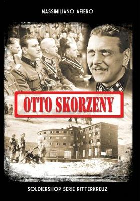 Cover of Otto Skorzeny