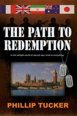 Cover of The Path to Redemption