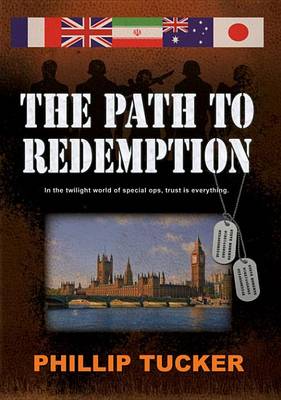 Book cover for The Path to Redemption