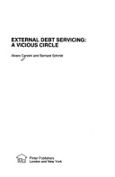 Book cover for Vicious Circle of External Debt Servicing