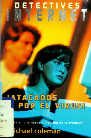 Cover of Atacados Por El Virus - 7