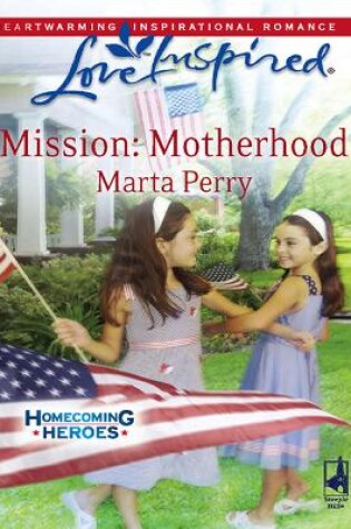 Cover of Mission