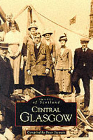 Cover of Central Glasgow