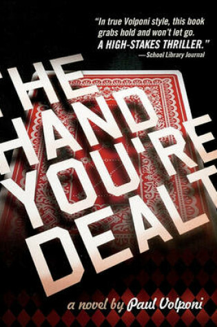 Cover of The Hand You're Dealt
