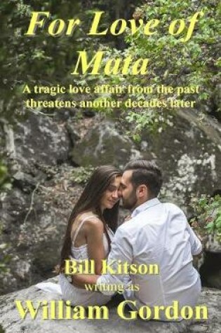 Cover of For Love of Mata