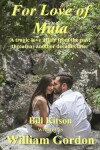 Book cover for For Love of Mata