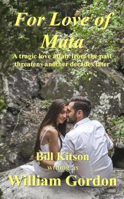 Book cover for For Love of Mata