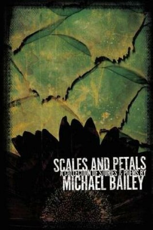 Cover of Scales and Petals