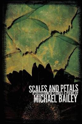 Book cover for Scales and Petals