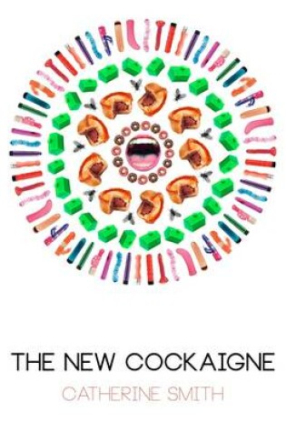 Cover of The New Cockaigne