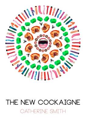 Book cover for The New Cockaigne