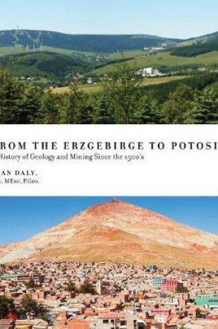 Cover of From the Erzgebirge to Potosi