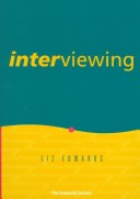 Book cover for Interviewing