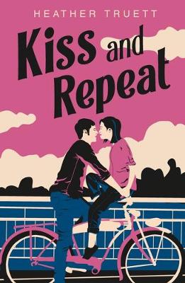 Book cover for Kiss and Repeat