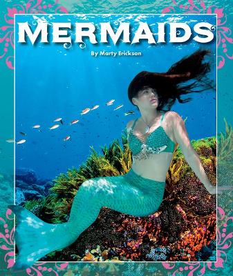 Cover of Mermaids